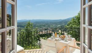 Hotels Chateau Saint-Martin & Spa - an Oetker Collection Hotel : photos des chambres