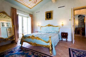 Suite con Terrazza