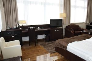 Hotel Business Faltom Gdynia