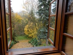 Gospodarstwo Agroturystyczne Dworek Janowicki