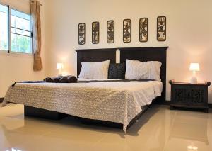 JUNGLE APARTMENT2 BEDROOMS PRIVATE POOl