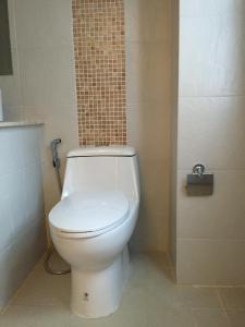 JUNGLE APARTMENT2 BEDROOMS PRIVATE POOl