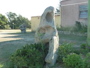 Agriturismo Vaddidulimu