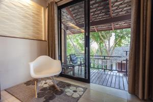 sarikantang resort and spa