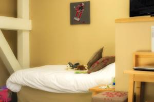 Triple Room room in Club Vacances Bleues Les Alpes d'Azur