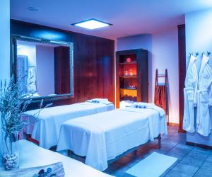 Salles Hotel Spa Cala Del Pi Hotel Review Costa Brava Travel