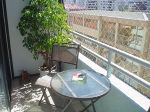 Delpino Propiedades 4 Norte, Viña del Mar