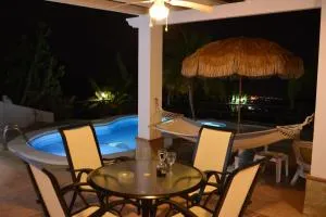 Peperent Villa Buenavista - Río