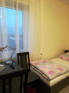 Pokoje Goscinne Lawenda II