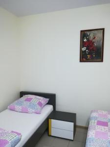 Pokoje Goscinne Lawenda II