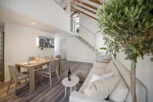 Feel like an Emperor Apartments - Split