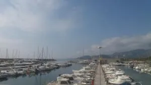 Apartamento primera línea de mar - 霍斯皮塔勒·德尔英福