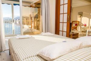 Apartamentos Halcón