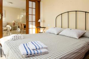 Apartamentos Halcón