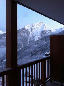 Appartements Time to Ski - Aramis : photos des chambres