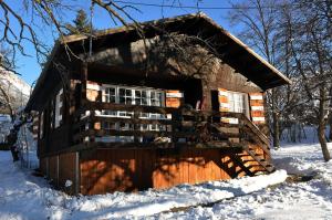 Campings Camping, Hotel De Plein Air Les Cariamas : photos des chambres