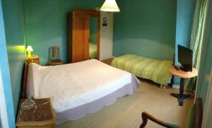 Hotels hotel le chatiague : photos des chambres