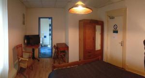 Hotels hotel le chatiague : photos des chambres