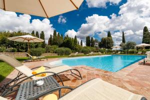 Wine Relais In Montecucco - ColleMassari Hospitality