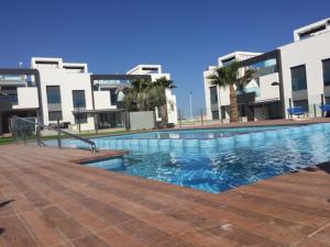 OASIS BEACH 7 Torrevieja