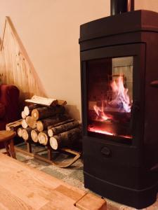 Maisons d'hotes Les chambres du Presbytere du Val : photos des chambres