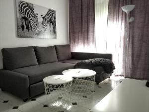 Apartamento Capuchinos