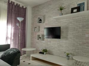 Apartamento Capuchinos