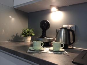 LM Apartamenty Mariacka Stare Miasto