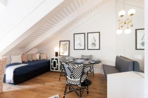 FLH Restauradores Amazing Flat with View