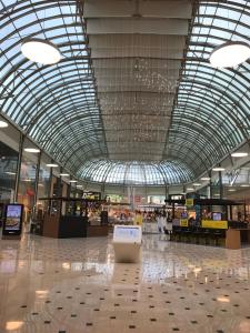 Appartements Myhomezen Chessy Disneyland Val d'Europe - 3D PlayStation 4 : photos des chambres