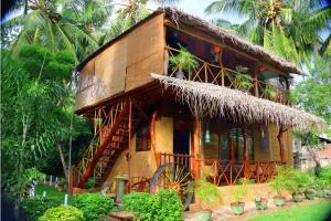 The Green View Yala - Maha Akurugoda