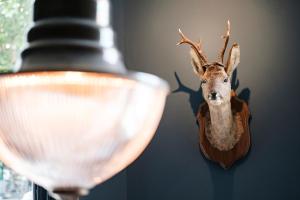 The Drayton Court Hotel