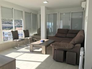 First line Apartment