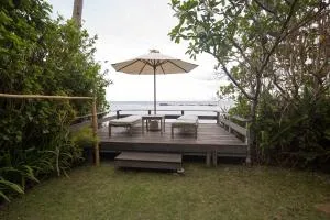 甘地达萨彭杜克香蕉甜酒酒店 - 八丹拜