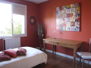 B&B / Chambres d'hotes Gite 