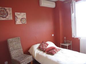 Gîte "Au Gré de lAdour"