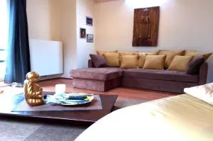 Point Escale - Baelen