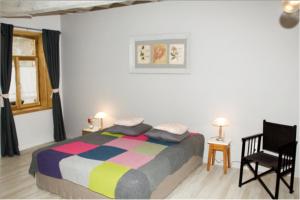 B&B / Chambres d'hotes B&B - La Cense du Pont : Chambre Double