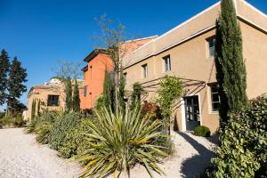 Maisons d'hotes Chateau des Cinq Cantons : photos des chambres