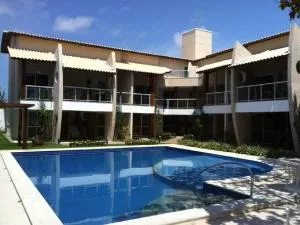 Itacimirim Village 2 Quartos - Itacimirim