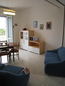 Apartament Strand Lungomare Apartment Cesenatico Włochy