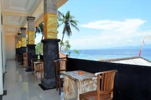 Deva Devi Beach Inn Luxury
