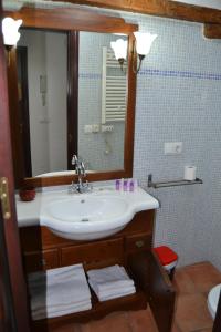 Apartamento San Mateo 1