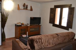 Apartamento San Mateo 1