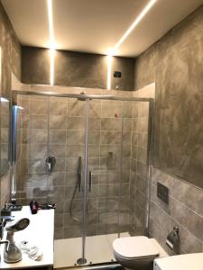 Sforza Apartment Near Duomo