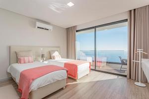 Searenity Vacation Home I by An Island Apart