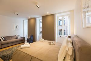 Superior Apartment room in Amazing Piazza Venezia Suites