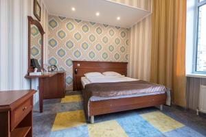 Superior Double Room room in Pogosti na Leningradskom Prospekte