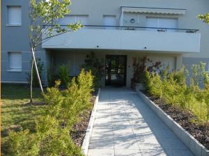 Appartements Locations Vacances Obernai Studio : photos des chambres