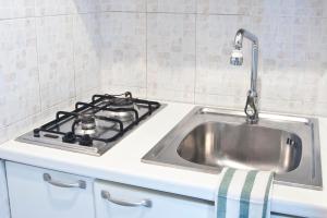 Studio Apartment room in Rooftop 7